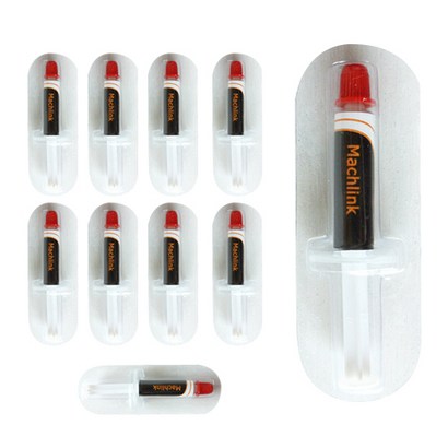 마하링크 써멀구리스 주사형 15G 리뷰후기