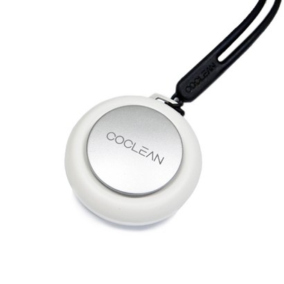 카컴 휴대용 공기청정기 CoCean-S1 리뷰후기