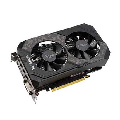 에이수스 TUF Gain 지포스 GTX 1650 SUPER O4G D6 4GB 그래픽카드 TUF-GTX1650SUPER-O4G 리뷰후기