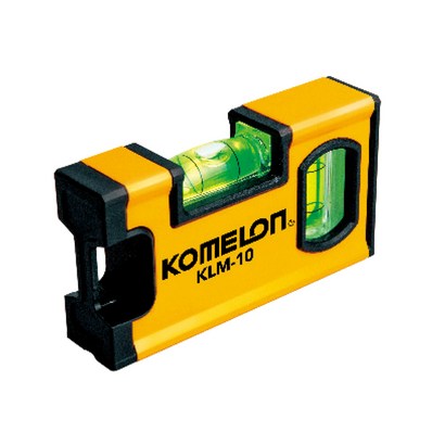 코메론 미니수평기 K-10