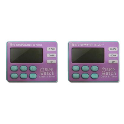 아이비스 스톱워치 IB-700T 08908