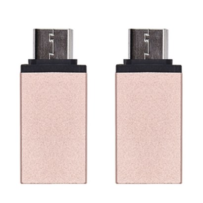 칼론 USB30 C타입 OT젠더