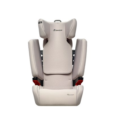 다이치 브이가드 ISOFIX 주니어 시즌2 프리미엄 카시트