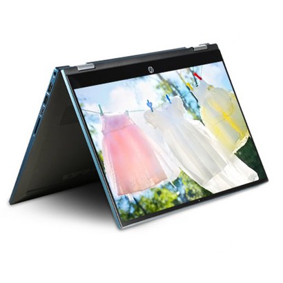 HP 2021 Paviion X360 14 리뷰후기