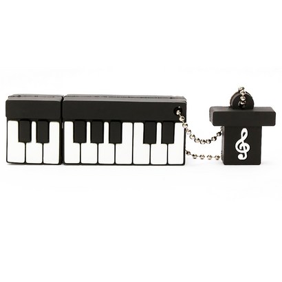 칼론 USB 30 메모리 피아노