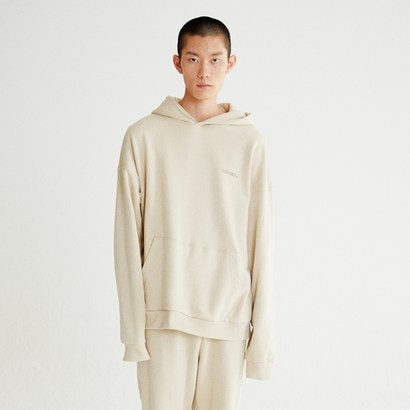 [셀럽 착용] FREI AUTHENTIC HOODIE 리뷰후기