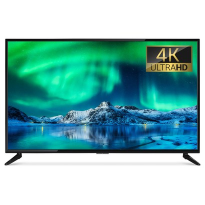 에이펙스 4K UHD ED TV