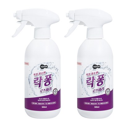 락퐁 로즈마리 욕실세정제