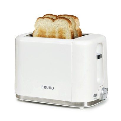[쿠팡수입] 브루노 토스터