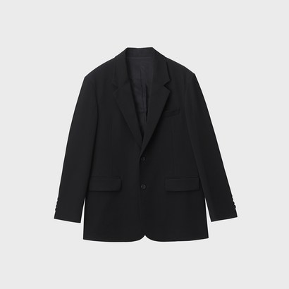 마인드브릿지 COUTURE 오버핏 자켓 VJK6102