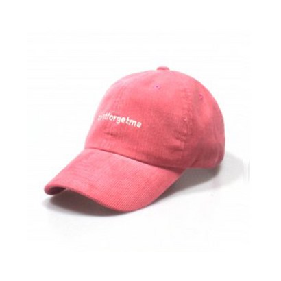 돈포겟미 8 코듀 스트랩 모자