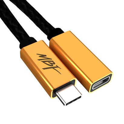 엠비에프 USB 31 EN2 -F 연장 케이블