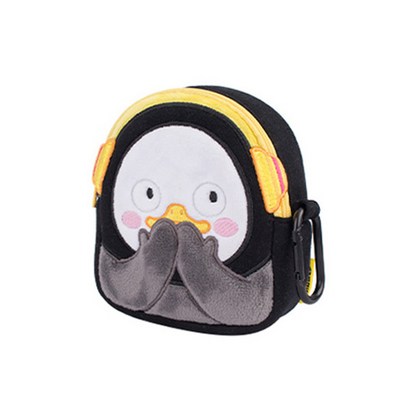 펭수 컴트 동전지갑 GP0013 리뷰후기