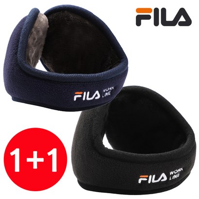 [] FIA 방한귀마개 / 겨울 귀덮개