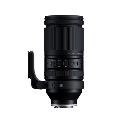 탐론 150- F/5-67 Di III VC VXD A057 소니 FE 렌즈