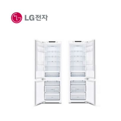 LG전자 빌트인콤비냉장고 M272PR35BR 273L 우경첩 삼성RL2640YBBEC - 2도어 냉장고 리뷰후기