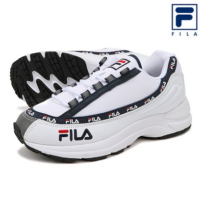 [FILA] 휠라 남녀공용 드랙스터 97 FS1HTB3811X_WNV 리뷰후기