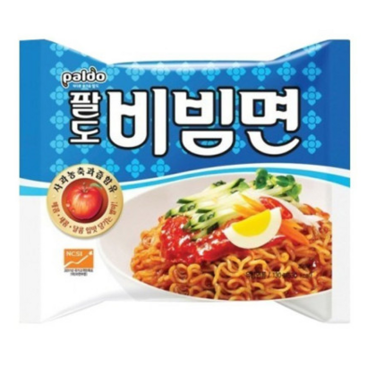 팔도비빔면