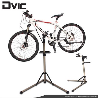 [DBIKE] 디빅 ROCES 정비 작업대 리뷰후기