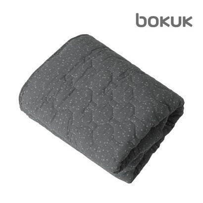 [보국전자] 에어셀 안심 전기요 더블 우주를 줄게 BKB-1608D 리뷰후기