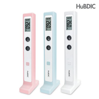 [휴비딕] 초음파 무선 신장계 HUK-2 키재기