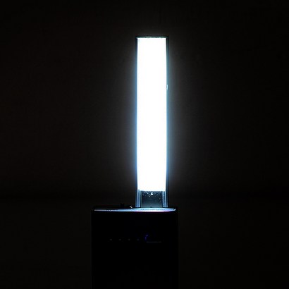 미니 USB ED라이트 8구