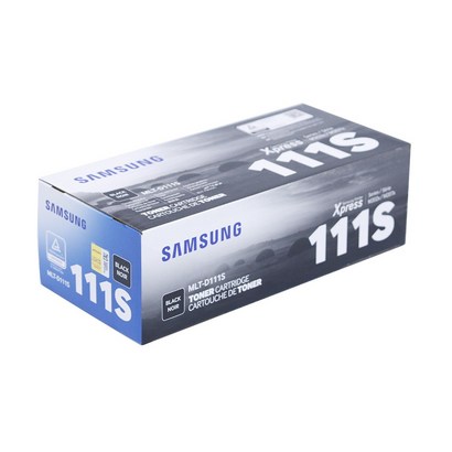 삼성 삼성정품토너 T-D111S 1 000매