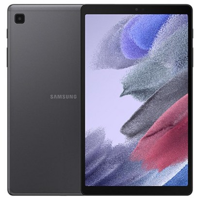 [박스개봉] 풀박스패키지 삼성 갤럭시탭A7 LITE 8.7인치 WiFi 32GB (다크그레이), 다크그레이