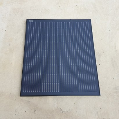 세미플렉시블 프레임 패널 100W 79X 6825