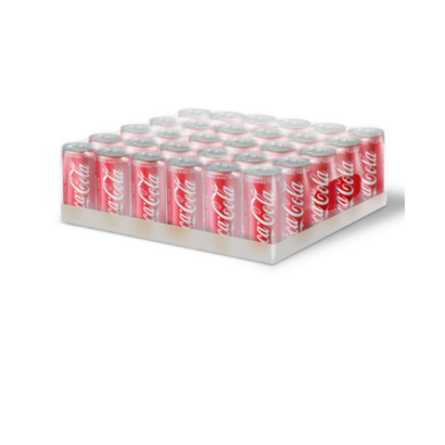 코카콜라 오리지널 대용량 Coca Coa Oriina Taste  24캔 리뷰후기