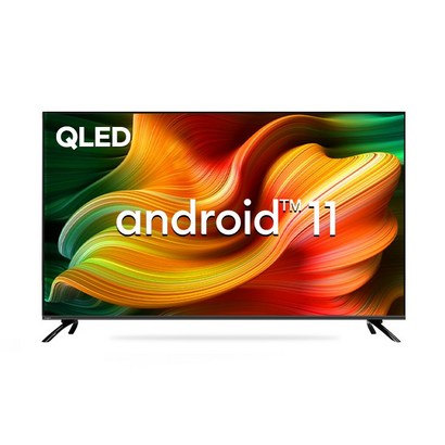 이스트라 4K UHD QED 스마트TV