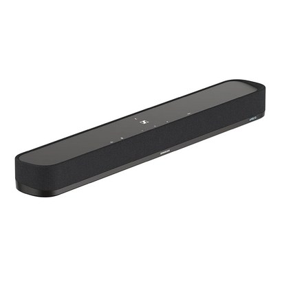 젠하이저 AMBEO Soundbar Mini 서브우퍼 무선 사운드바