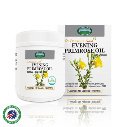 주 네이쳐스영 네이쳐스탑 달맞이꽃종자유  180정 EVENINGPRIMROSEOIL 리뷰후기