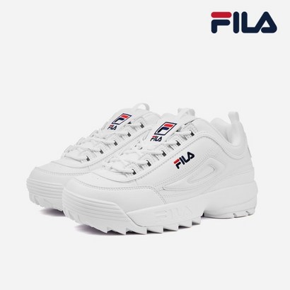 [FIA] 디스럽터 2