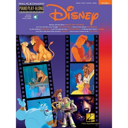 디즈니 피아노 악보  Disney Piano Pay Aon - 피아노/키보드 리뷰후기