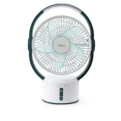 이노크아든 캠핑용 ED 무선 써큘레이터 선풍기 IA-C70