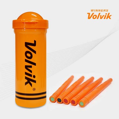 [VOVIK] 볼빅 오너봉 골프게임용품 골프뽑기게임봉 순서정하기봉