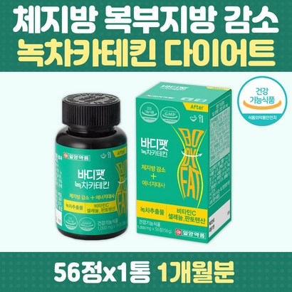 날씬 몸매 식물성 카테킨 녹차추출물 체지방 복부지방 영양제 통통 예신 결혼 준비 바프 나릿살 옆구리살 뱃살 허리 항산화 콜레스테 개선 날씬 운동 몸매 건강한 엉덩이 둘레 체중감소