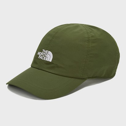 [노스페이스] 에코 로고 캡 NE3CN50C_KHA