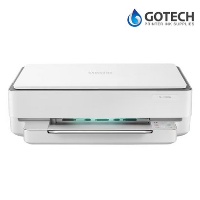 삼성 S-J1780W 잉크젯복합기 프린터 재생잉크 무한잉크