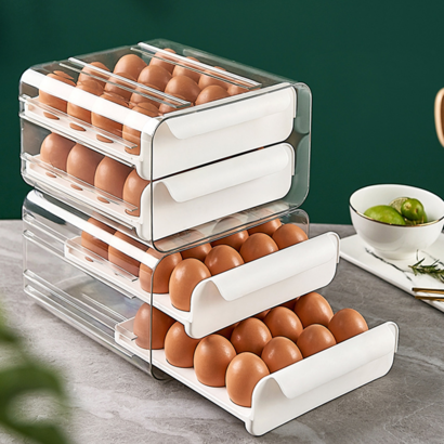 32구 계란보관함 정리함 계란보관용기 에그트레이 에그박스 케이스