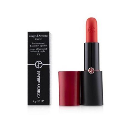 [멸치쇼핑]아르마니 루즈 아르마니 마뜨 - 401 red fire 리뷰후기