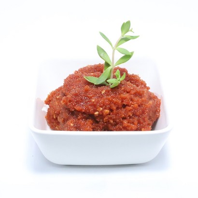 강경신안상회 청어알젓 리뷰후기