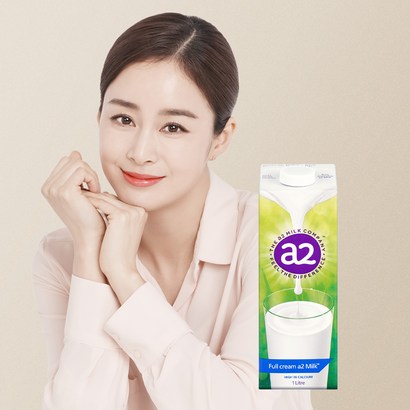 [뉴오리진] 주 초지방목 프리미엄 우유 a2 밀크