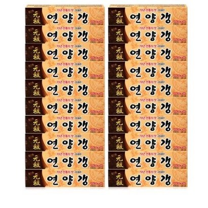 해태 연양갱