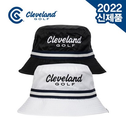 [22년신상]클리브랜드 AH-21088I 버킷햇 벙거지 모자