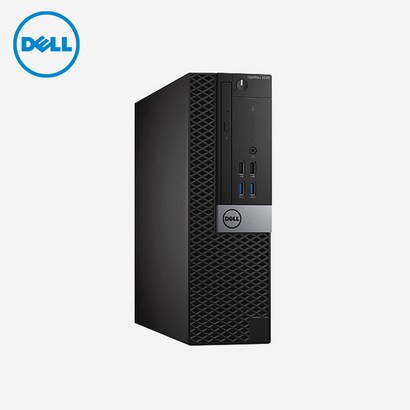 DELL 마이크로미니PC OPTIPLEX7050Micro[I3 6세대 6100T/16G/신품SSD512G/윈10PRO] 리뷰후기