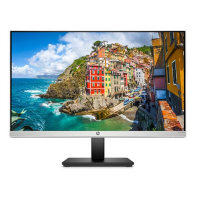 HP 60 QHD 24MQ 모니터 리뷰후기