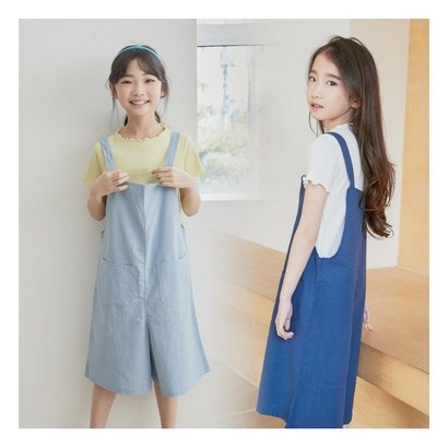 [제이알주니어]데일리점프수트 리뷰후기