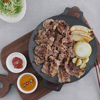 [3시 이전 당일출고]1인분 우삼겹살  구이용 찌개용 우삼겹 1인분 리뷰후기
